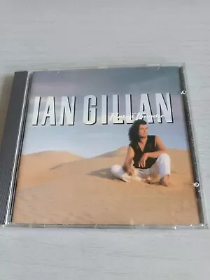 Ian Gillan_Naked Thunder_CD • £4.10