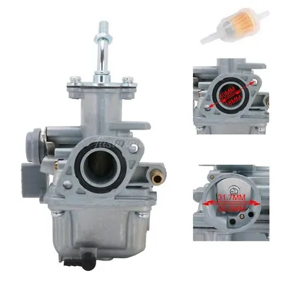 Carburetor For Yamaha Moto 4 YFM80 1985-1993 • $26.95