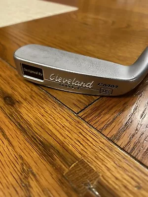 Cleveland Designed By ‘05 Putter 8802 Style • $119