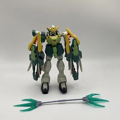 Mobile Suit GUNDAM Wing MSIA (2000) Gundam NATAKU Deluxe • $15.99