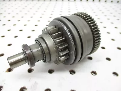 Yamaha Waverunner OEM Starter Bendix Idle Gear 1990-2005 GP XL SUV XLT Superjet • $39.95