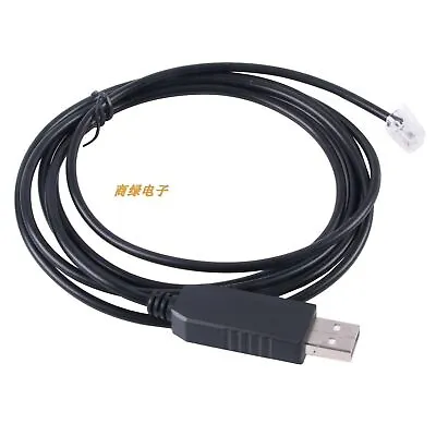 USB Cable(1meter) RJ11 RS232 For Meade 507 Telescope LX200 Series ACF & LX200R • $28.50