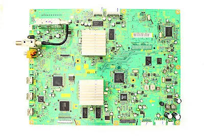 Mitsubishi LT-40134 Main Board 921C549002 • $29