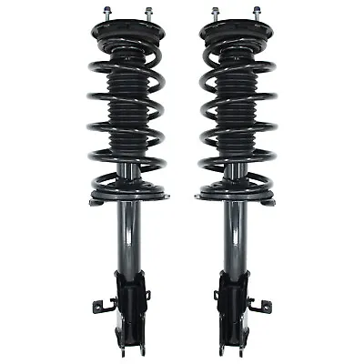 Front Struts Shock Absorber For 11-14 Ford Edge 11-15 Lincoln MKX 172888/172889 • $111.07