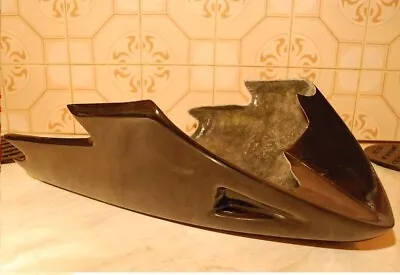 $72.01 • Buy Kawasaki Z750 Belly Pan  Bug Spoiler Fairing
