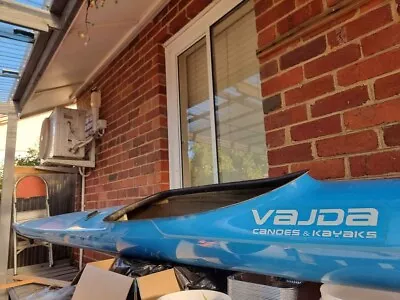 Racing Vajda K1 Kayak • $900