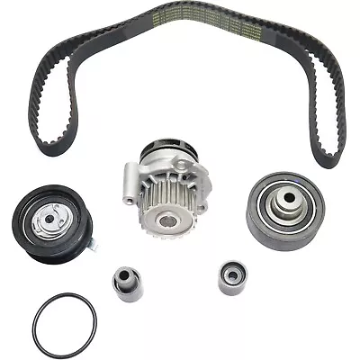 Timing Belt & Water Pump Kit Fit VW Beetle Jetta Golf 1.9L SOHC ALH Turbo Diesel • $84.89