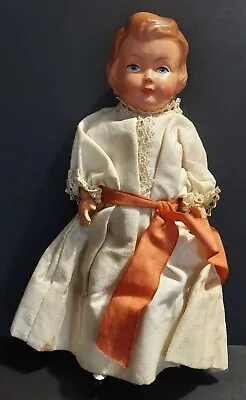 Antique Doll Celluloid Brand German Cellba 225 • $81.59