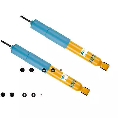 2 Bilstein B6 Shocks 2-24-017954 Rear For MITSUBISHI PAJERO CLASSIC PAJERO II PA • $468