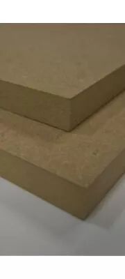 £49 • Buy MDF Sheet 2440 X 1220 18mm (8x4) Medite Premier