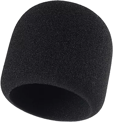 Foam Microphone Windscreen Mic Cover Pop Filter For Blue Yeti Yeti • $9.53