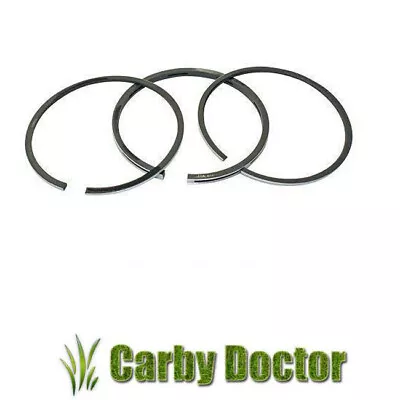 Piston Ring Set For Lawn Mower 3.5hp & 5hp Briggs & Stratton Engines 298982 2997 • $40