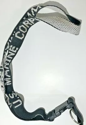 Marine Corps Lanyard With Keychain 2003-2004 • $8.09