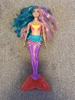 Barbie Mermaid Doll • £5