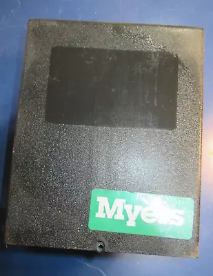 Myers CJ5-2 Submersible Water Well Pump Controller For SJ Pumps • $25