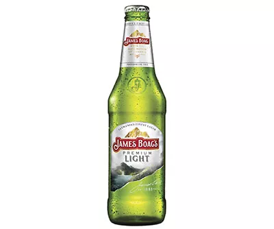 James Boags Premium Light 375ml (24 Pack) • $178.49