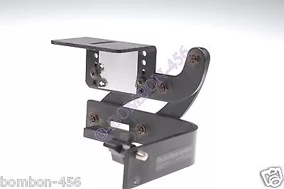 $32.99 • Buy  Stroboframe Vertaflip Type/better  Bracket For Nikon, Canon, Sony Dslr. Tested.