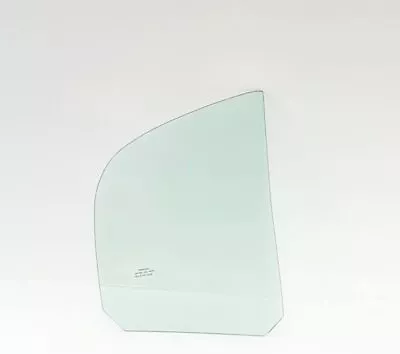 Passenger/Right Side Rear Vent Window Glass For 03-06 Infiniti G35 4 Door Sedan • $46