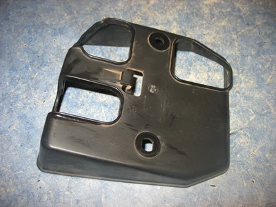 $38.99 • Buy Under Seat Tool Tray Panel Plastic 1983 83 Honda Vf1100c V65 Magna Vf1100 C