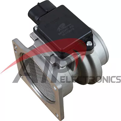 New Mass Air Flow Sensor MAF For 1989-1995 Ford & Mercury 2.3L 2.5L 5.0L 3.0L • $49.95