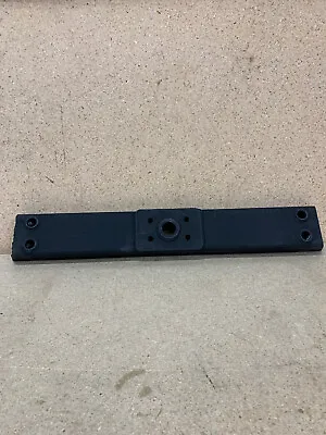 Channel Pintle Mtd. Rear Bumper /HMMWV(USMC Models)2540-01-476-6609 • $225