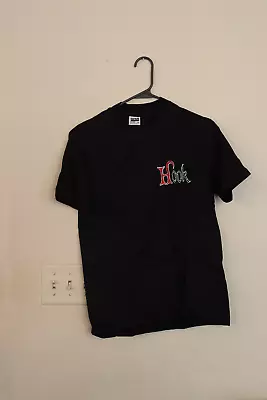 Hook Movie Promo Shirt (XL) (Never Worn) • $95