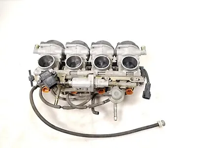 2003 Yamaha YZF-R6 R6 R6S Carb Carburetor Set • $64.50