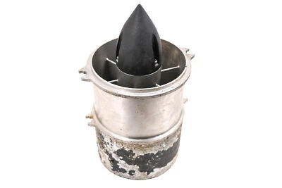 $124.99 • Buy 04 Polaris MSX 150 Jet Pump Housing & Impeller For Parts