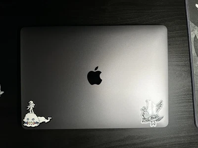 $1190 • Buy Apple MacBook Air 13.3 Inch (512GB, Apple M1, 3.20GHz, 16GB) Laptop - Gray -...