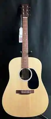 Martin D-X2E Rosewood Dreadnought Acoustic-Electric Guitar W/ Gig Bag • $649