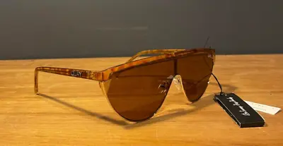 Quay Australia X Elle Ferguson Sunglasses Brand New With Tags Goldie 111 • $55.86