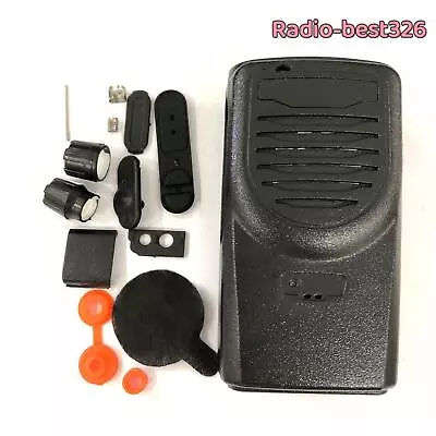 Replacement Walkie Talkie Housing Cover Case For Mag One A8 BPR40 Portable Radio • $9.99