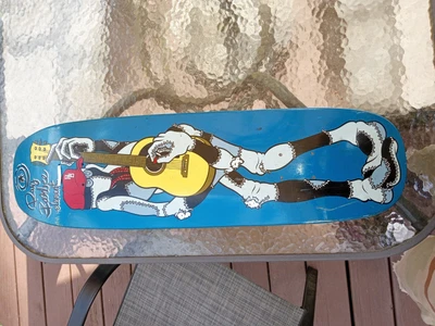 $119 • Buy Skateboard Deck Ray Barbee Element Tribute Model 