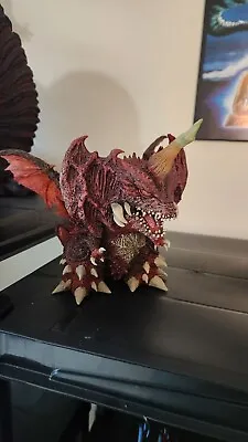 X-plus Deforeal Destroyah Godzilla Figure • $259