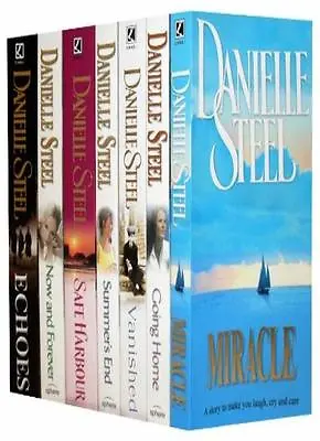 Safe Harbour By Danielle Steel. 9780593066003 • £2.69