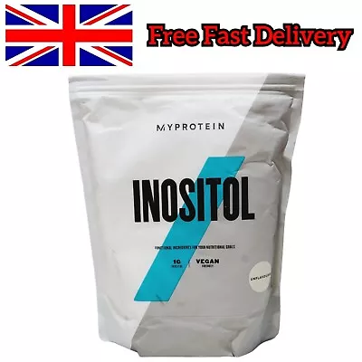 My Protein Inositol Powder 500g Unflavoured Supplement • £15.95