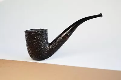 Graco 7199 Half Bent Opera Pocket Estate Pipe • $91.82