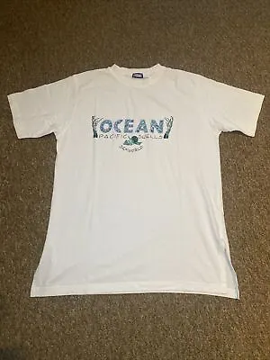 Vintage Seaworld T-Shirt Size 12/14 • £9.99