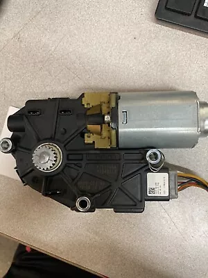 👌 2009-2016 Hyundai Genesis Sun Roof Motor • $89