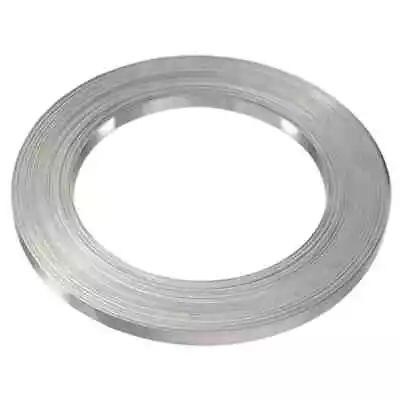 16mm Stainless Steel Pallet Strapping Banding • £17