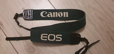 Genuine Canon Camera Strap • £6.99