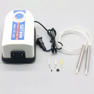 $89.99 • Buy Vacuum Suction Pen BGA Repairing IC Chip SMD SMT Pick Up Hand Tools 220V / 110V