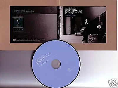 MADELEINE PEYROUX You Can’t Do Me PROMO CD Single 2009  • $24.99