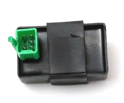 CDI For Honda 1985-2007 CH80 80 Elite Scooter Ignition Control Module Igniter • $15.99