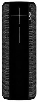 New Logitech UE BOOM 2 Phantom Black Wireless Bluetooth Speaker • $109.98