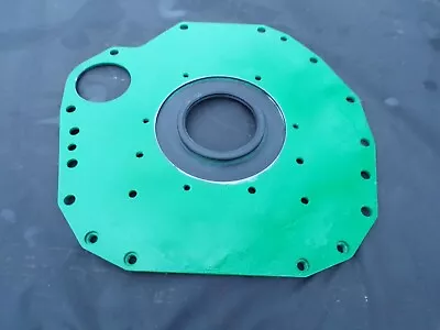 Volvo Penta D2-75C Mounting Plate Low Hrs 4 Cylinder Marine Diesel Engine 75HP • $250