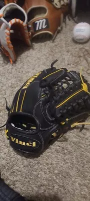Vinci 11.5 Mesh Baseball Fielding Glove • $125