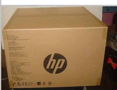  New HP Digital Sender Flow 8500 Fn1 Document Capture Workstation L2719A  • $929