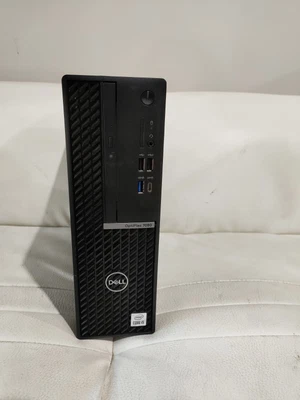 $699 • Buy Dell OptiPlex 7080 SFF Intel 10th Gen I5 10500 3.10Ghz 8GB 256GB SSD Win 11 PC
