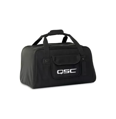 QSC K8 Speaker Tote Bag • $99.99